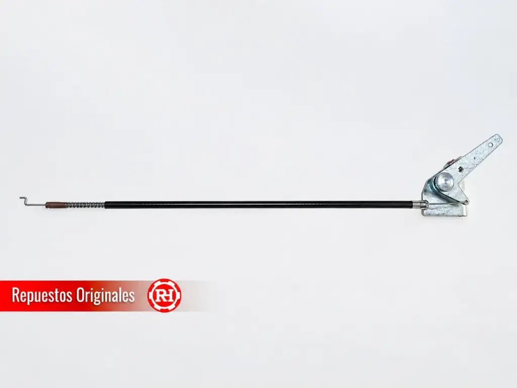 Varilla acelerador TREX 2WD