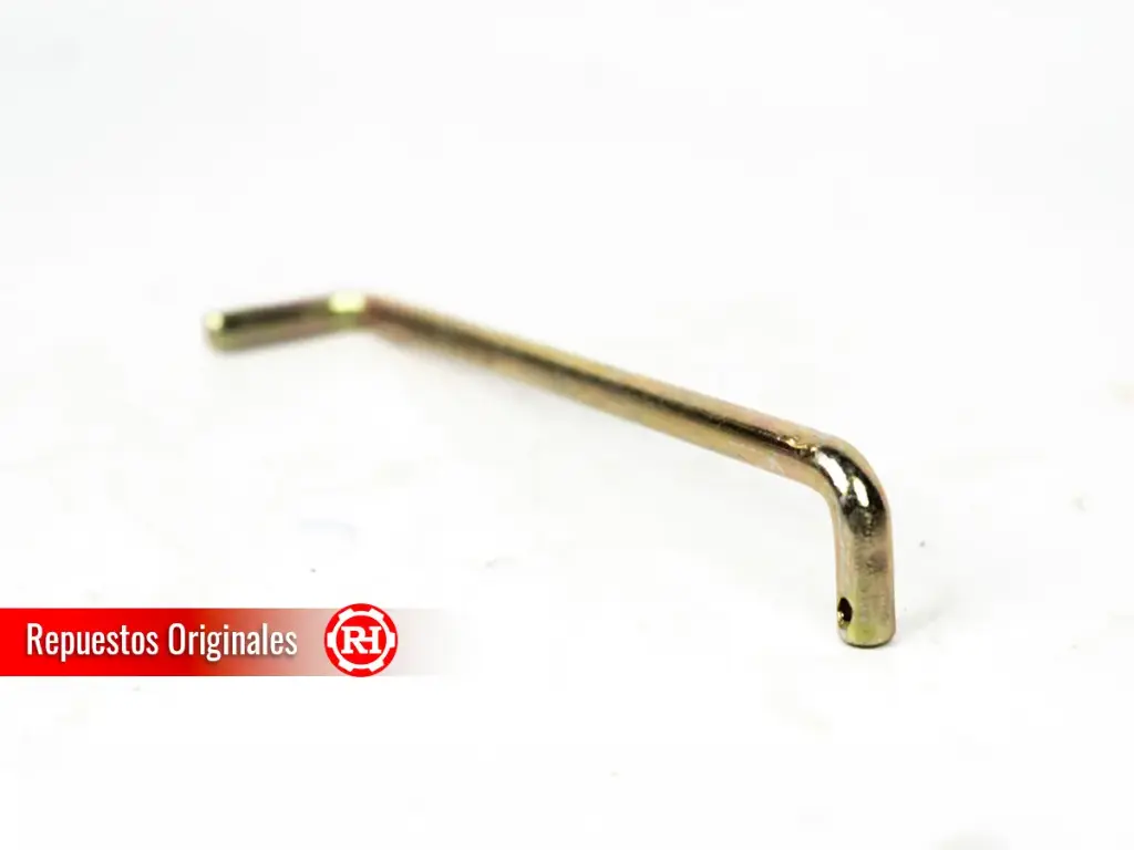 Varillas de bloqueo A RH160T línea 2025 repuesto