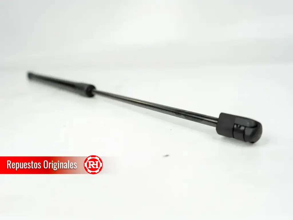 Ventana trasera con resorte de gas RH100T  