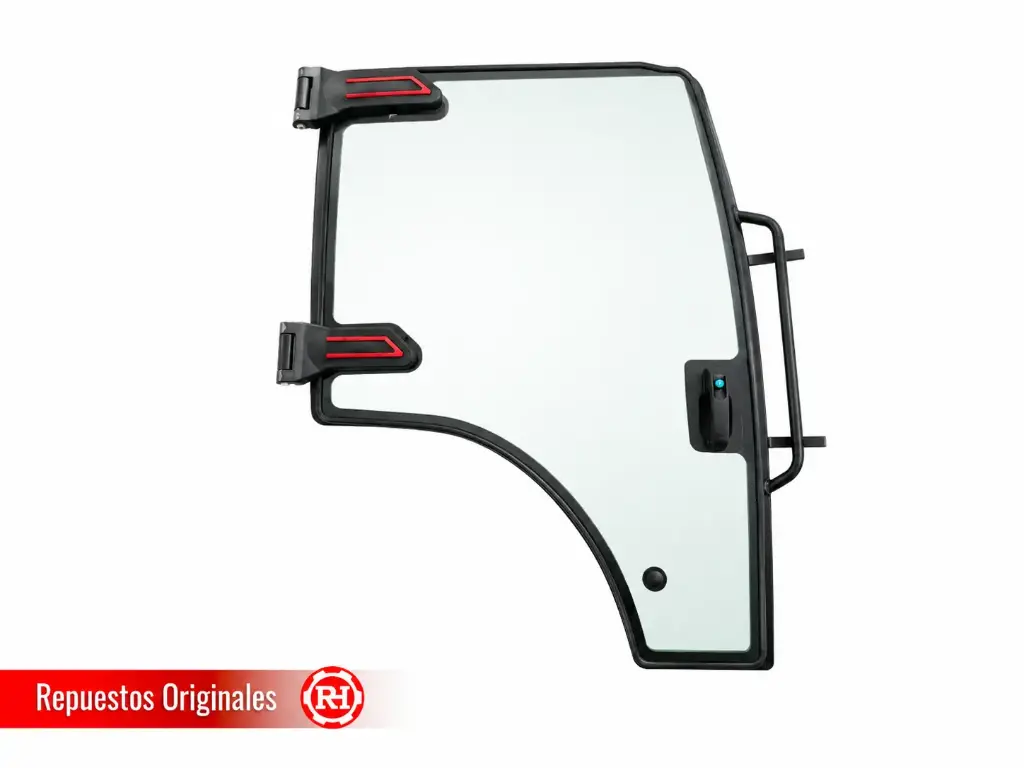 VIDRIO PUERTA DERECHA RH070T  