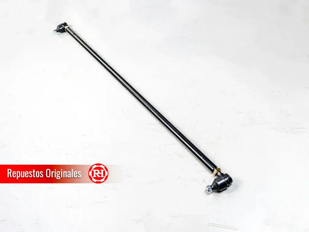 Conjunto de barra de acoplamiento para RH130T