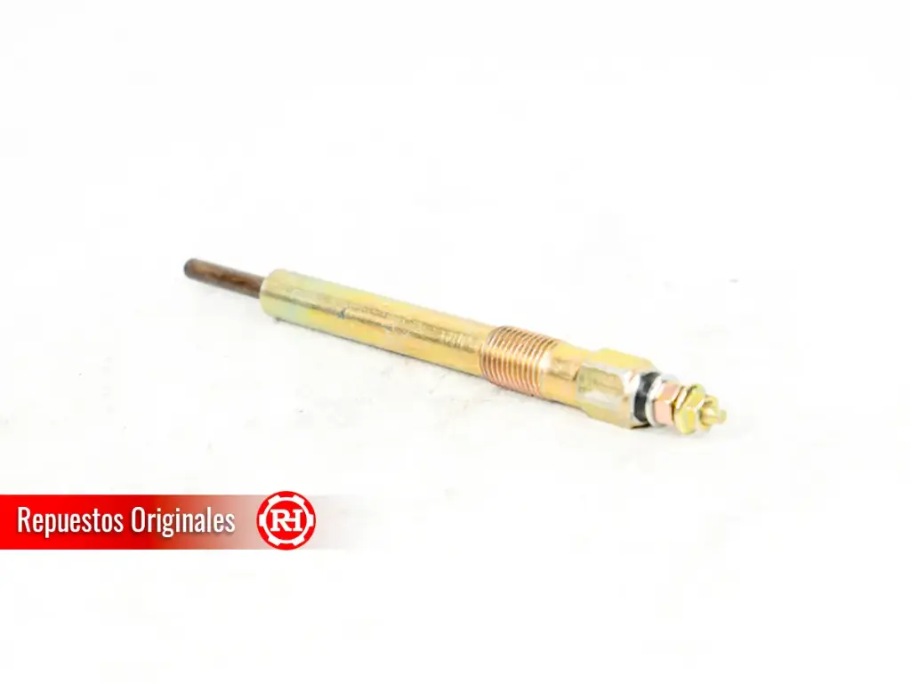 Terminal eléctrico RH100T línea 2025 repuesto