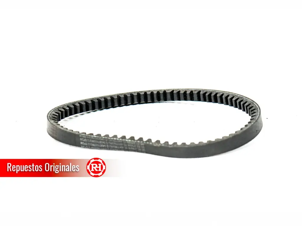 Correa del alternador para RH050