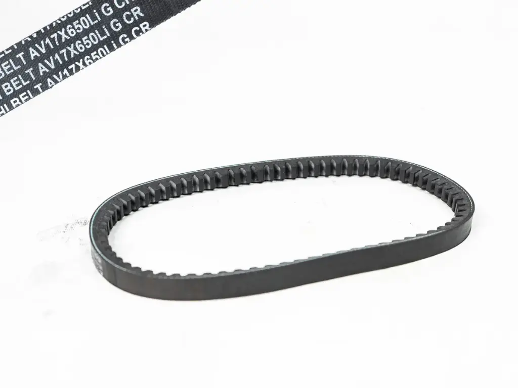 Correa del alternador RH070T  