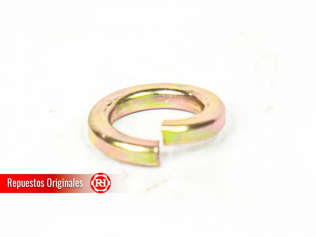 Arandela grower 12mmRH050/RH070T/RH080T/RH100T/RH130T/RH160T