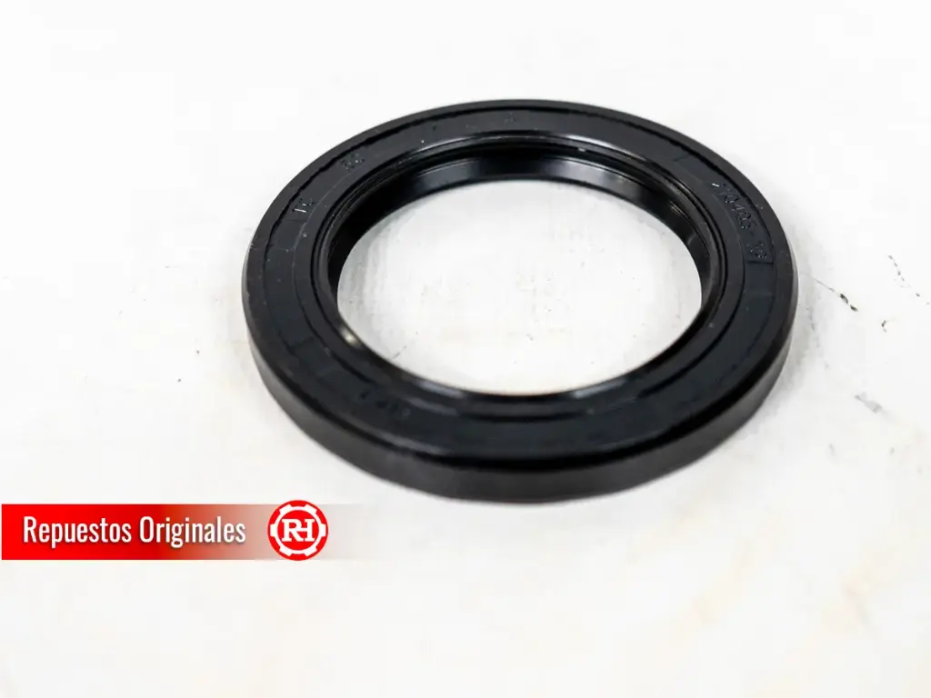 Junta de labio del eje giratorio del marco interior NNB RH050/RH070T/RH070CT línea 2025 repuesto