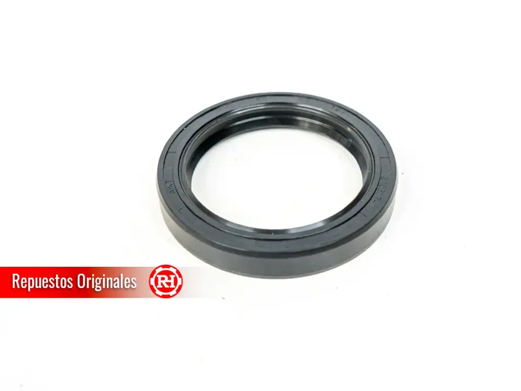 Reten de aceite de extremo de eje izquierdo 8 NNG para RH070CT / RH050 / RH070T