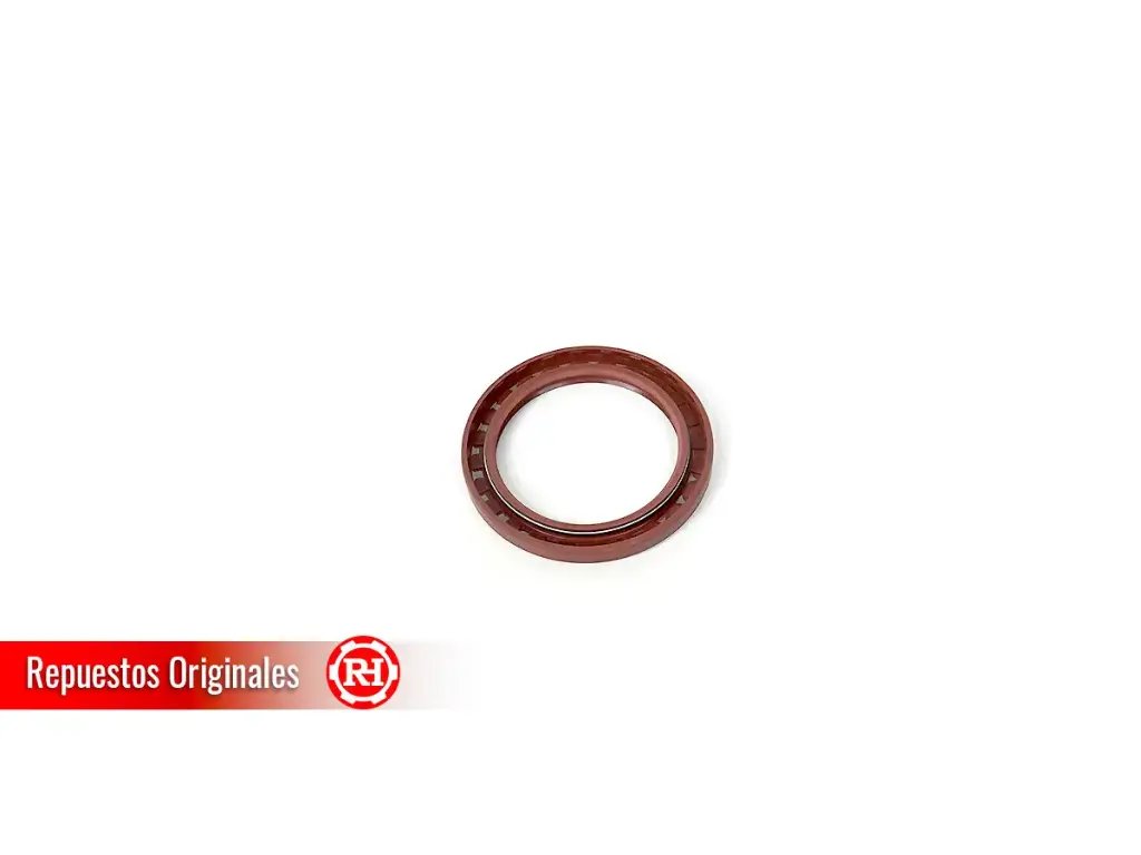 Junta tórica del eje giratorio del esqueleto interior NNG RH160T línea 2025 repuesto