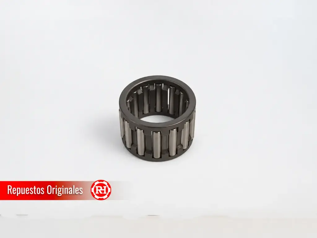 Rodamiento de agujas K20 × 26 × 24