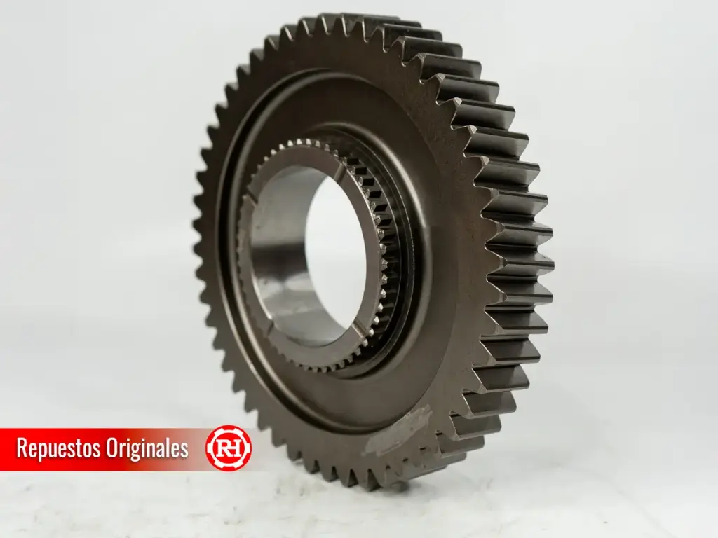 Engranaje de baja para RH100T