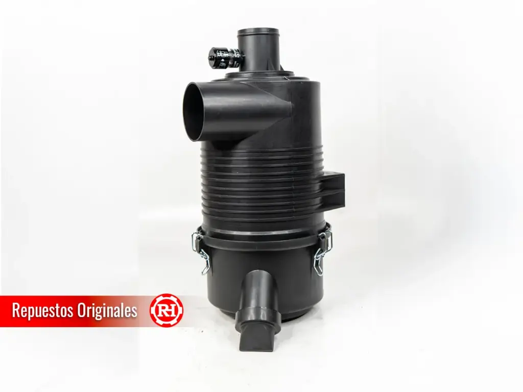 Conjunto de filtro de aire RH070T línea 2025 repuesto