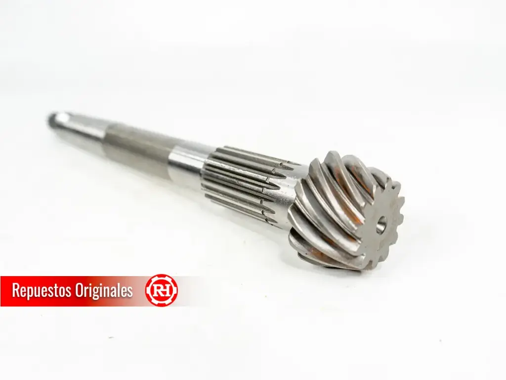 Segundo eje RH070T línea 2025 repuesto