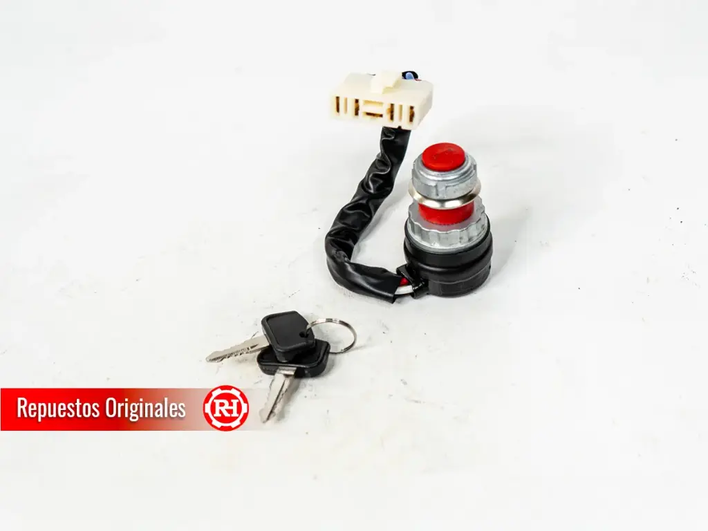 Interruptor de encendido para RH080T