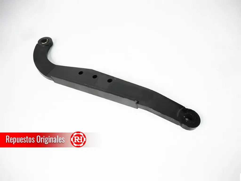 Conjunto de barra de tracción inferior derecha RH050/RH070T