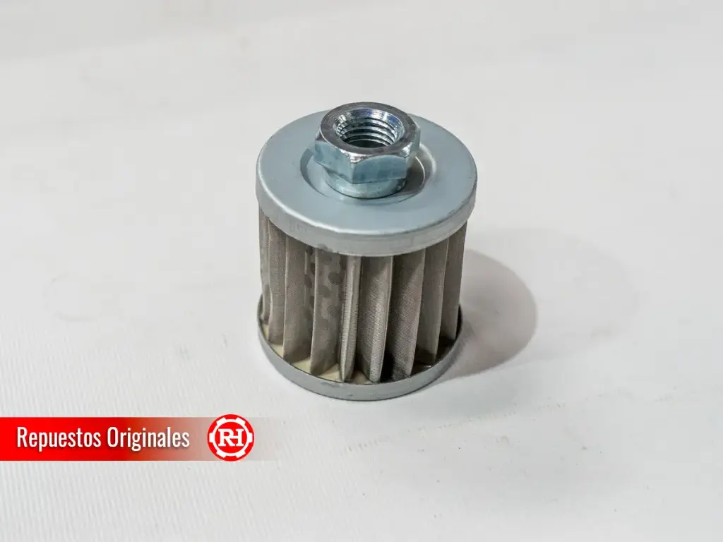 FILTRO DE TANQUE DE COMBUSTIBLE RH30D 