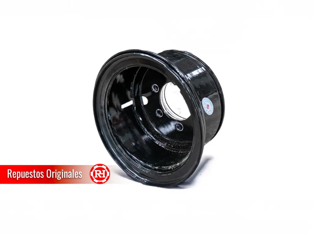 LLANTA DELANTERA 7.00T-15 AUTOELEVADOR RH30D