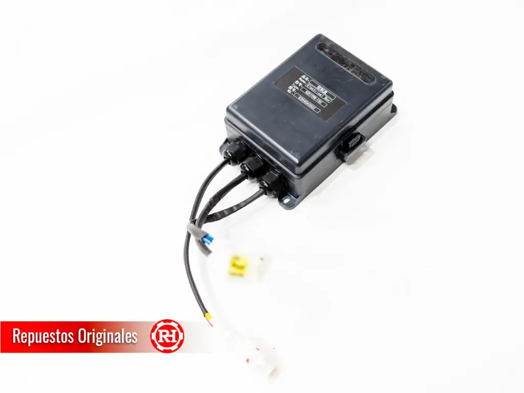 Caja de mandos RH30D repuesto
