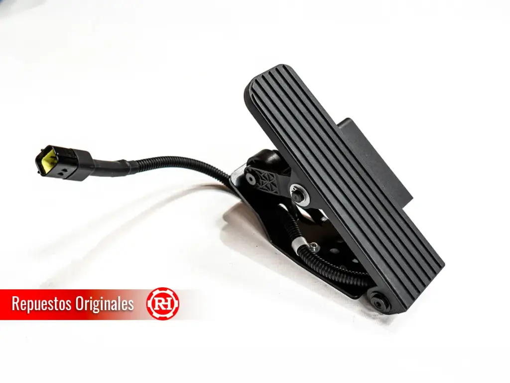 Pedal acelerador electrónico RH30D repuesto