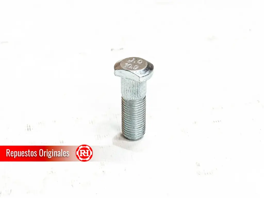 PERNO DE LLANTA RH30D 
