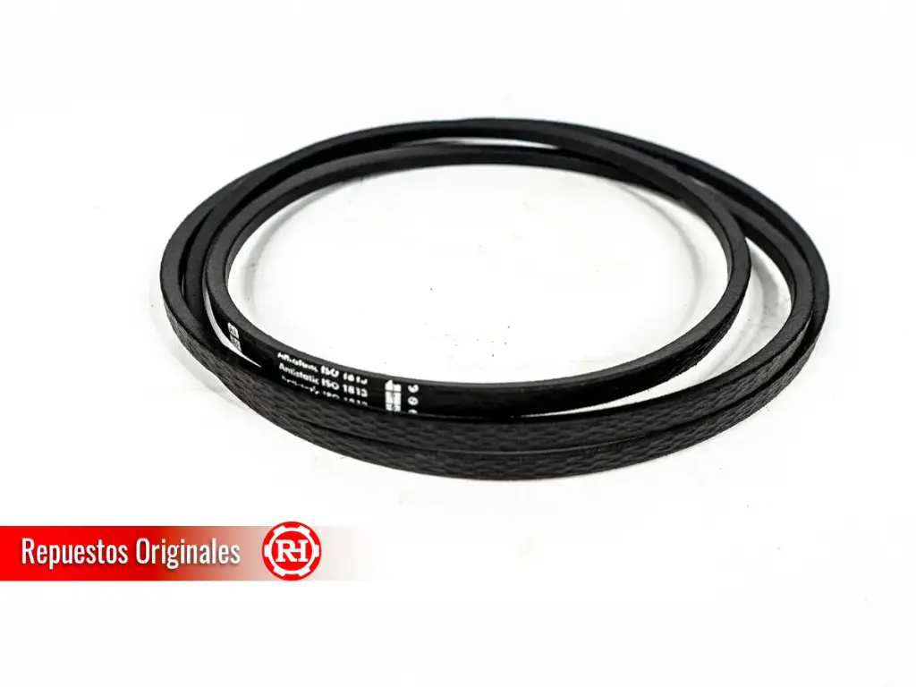 Correa trapezoidal VB 13X2655LI Optibelt H102/H122 repuesto