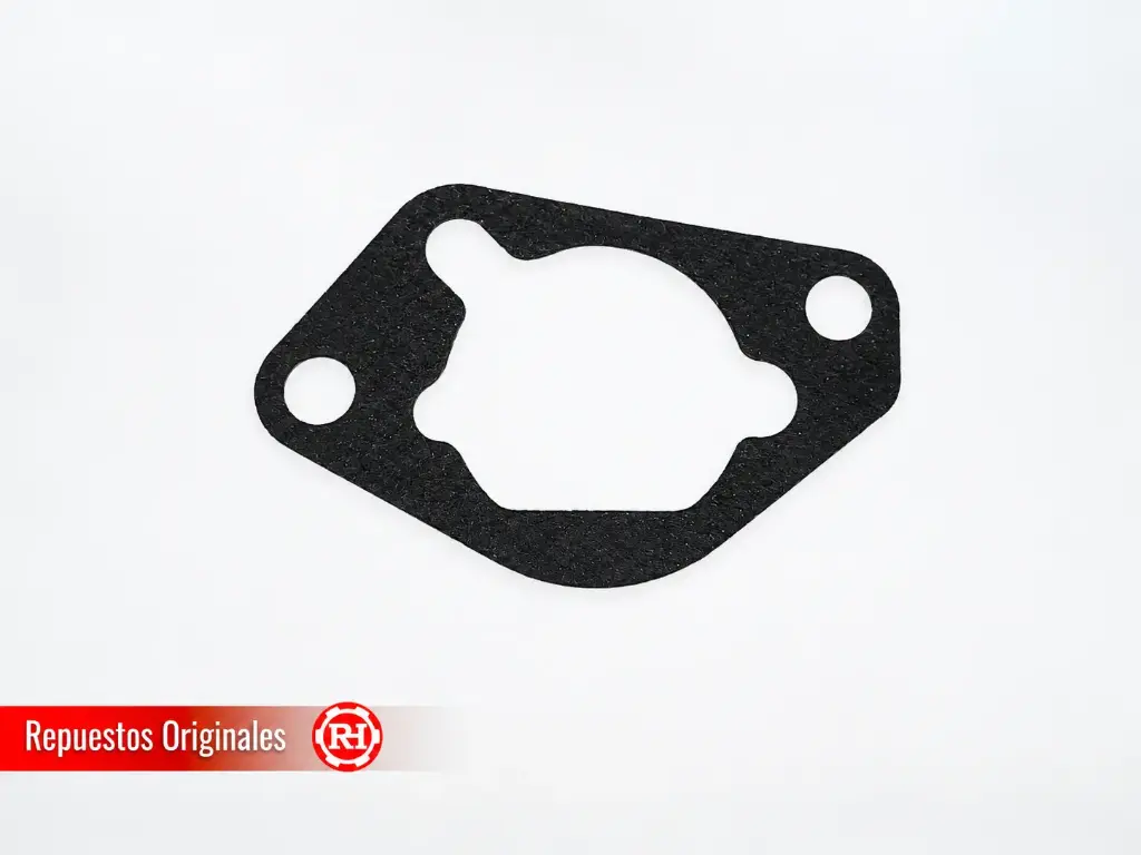 JUNTA DE FILTRO DE AIRE MOTOR RH18/RH19HP