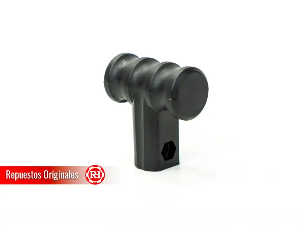 PALANCA DE ACELERADOR 0-8060-239/RH108-REPUESTOS