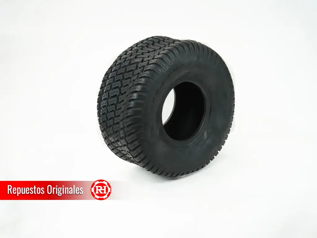 NEUMATICO DELANTERO 16X6.5-8 /RH102/RH122-REPUESTOS