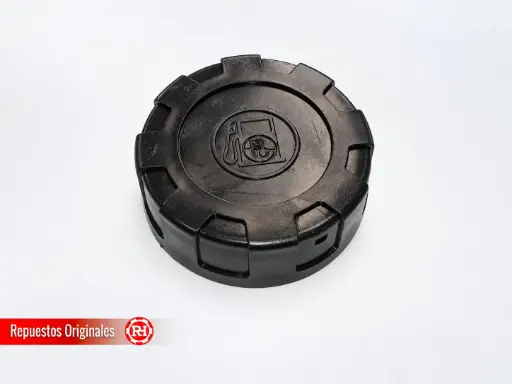 [N321841017] Tapa del tanque de combustible 9-2725-201 RH108 / RH102 / RH122
