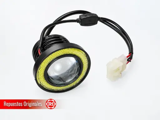 [N341271220] Luz principal KS004133 RH108 / RH102 / RH122 / T-REX 2WD New / T-REX 4WD New