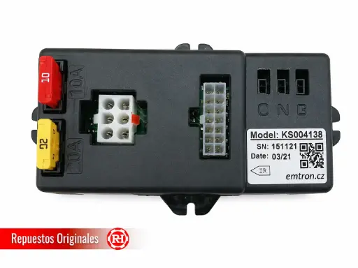 [N341271224] Módulo KS004138 T-REX 2WD Old