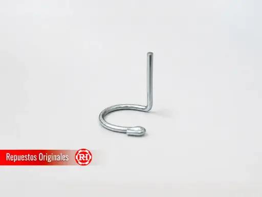 [N442073018] Abrazadera de seguridad 13 DIN 71805 S Zin RH108 / RH102 / RH122