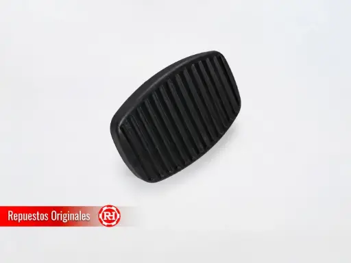 [N532151568] Pedal de plástico 0-8051-202 RH108 / RH102 / RH122