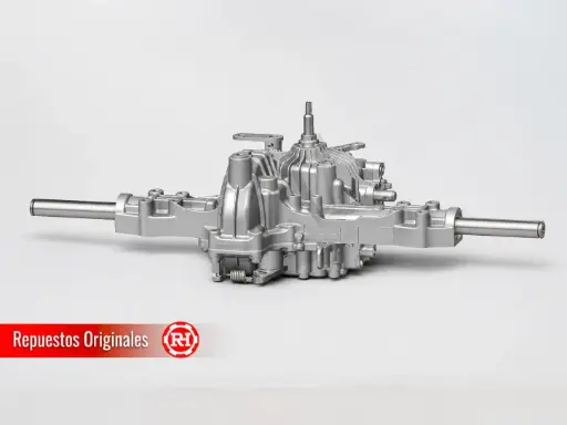 [N532991074] Transmisión K62 M2 TT con diferencial. T-REX 2WD New / T-REX 2WD Old