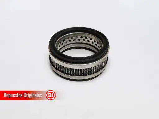 [S000000070372] FILTRO DE ACEITE DE CAJA 19215488211 T-REX 2WD New / T-REX 2WD Old