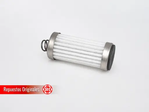 [S000000070470] Filtro de aceite 1A632026450 TT 66 T-REX 4WD New / T-REX 4WD Old