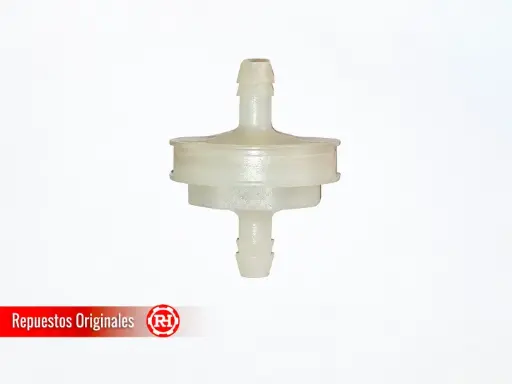 [S000000070780] Filtro de combustible 170010018-0001 RH108