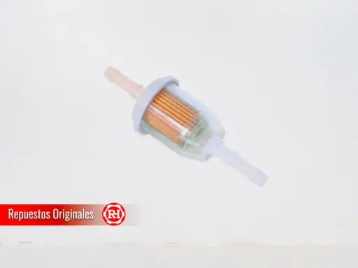 [S000000070780] Filtro de combustible 170010018-0001 RH108