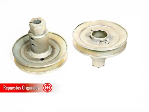 [S532933252873] Polea de transmisión T-REX 4WD New / T-REX 4WD Old