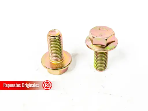 [GBT5789-M16X35-10.9-A3L] Hexagonal flange bolt GBT5789-M16X35-10.9-A3L