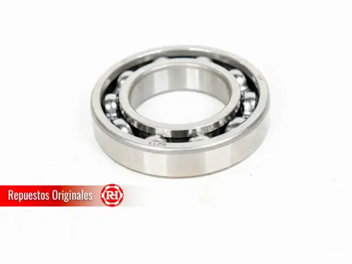 [83101106211] Gb/t276 rodamientos 6211 para RH080T