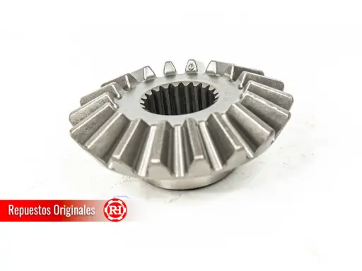 [TF1004.382A.1] Conjunto del diferencial para RH160T