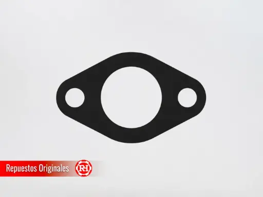 [100006937] Junta, Silenciador MOTOR RH 15HP