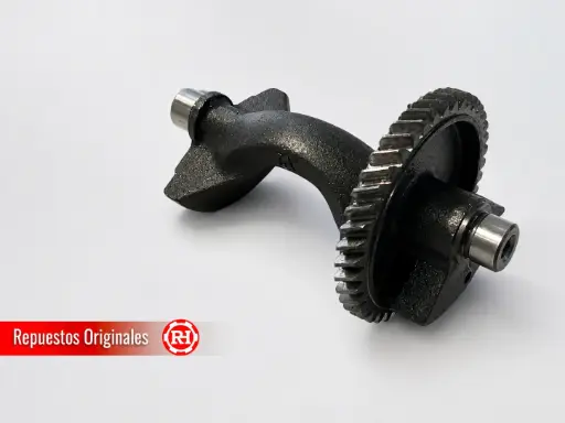 [100003998] BALANCEADOR DE CIGUEÑAL PARA MOTOR RH 15HP