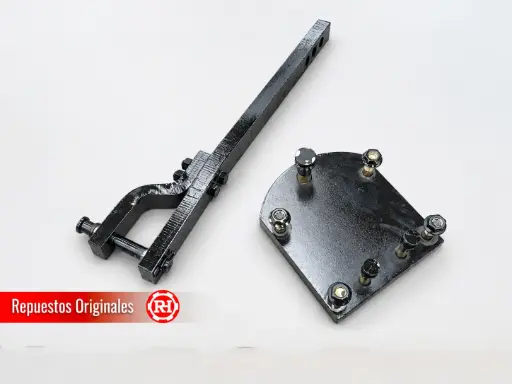 [TAC350A100000] CONJUNTO DEL MECANISMO DE TRACCION/para RH100T