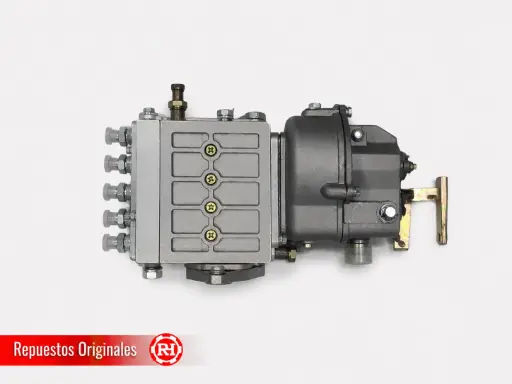 [KM490BT-10100] BOMBA INYECTORA RH040 MOTOR KM490BT 