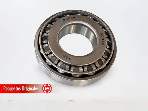 [GBT297-30310] Rodamiento de rodillos cónicos RH160T Repuestos GBT297-30310
