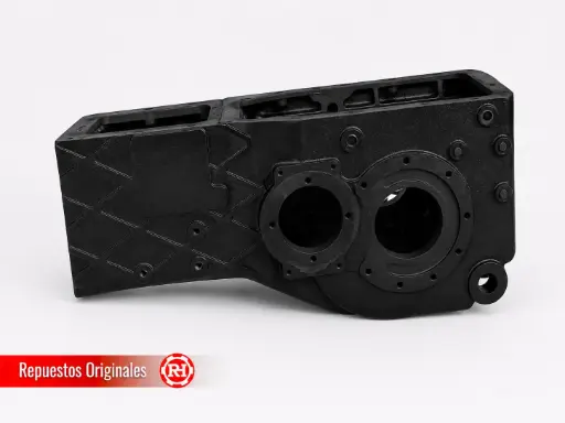 [TBC371K100000] CAJA DE TRANSMISION para RH050 / RH070T