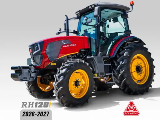 RH120T