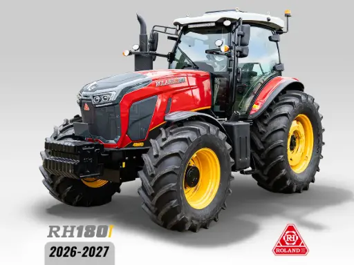 RH180T