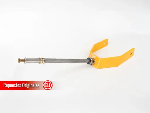 [000000000002525] HORQUILLA UNA RUEDA  RH001 5X4